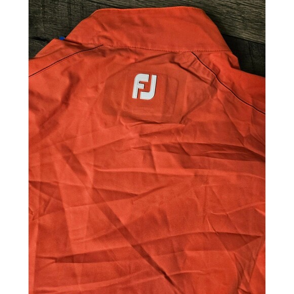 Dryjoys by Footjoy (NEW) HydroLite Rain Jacket Women L - Picture 9 of 12